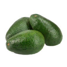 Avocado per stuk